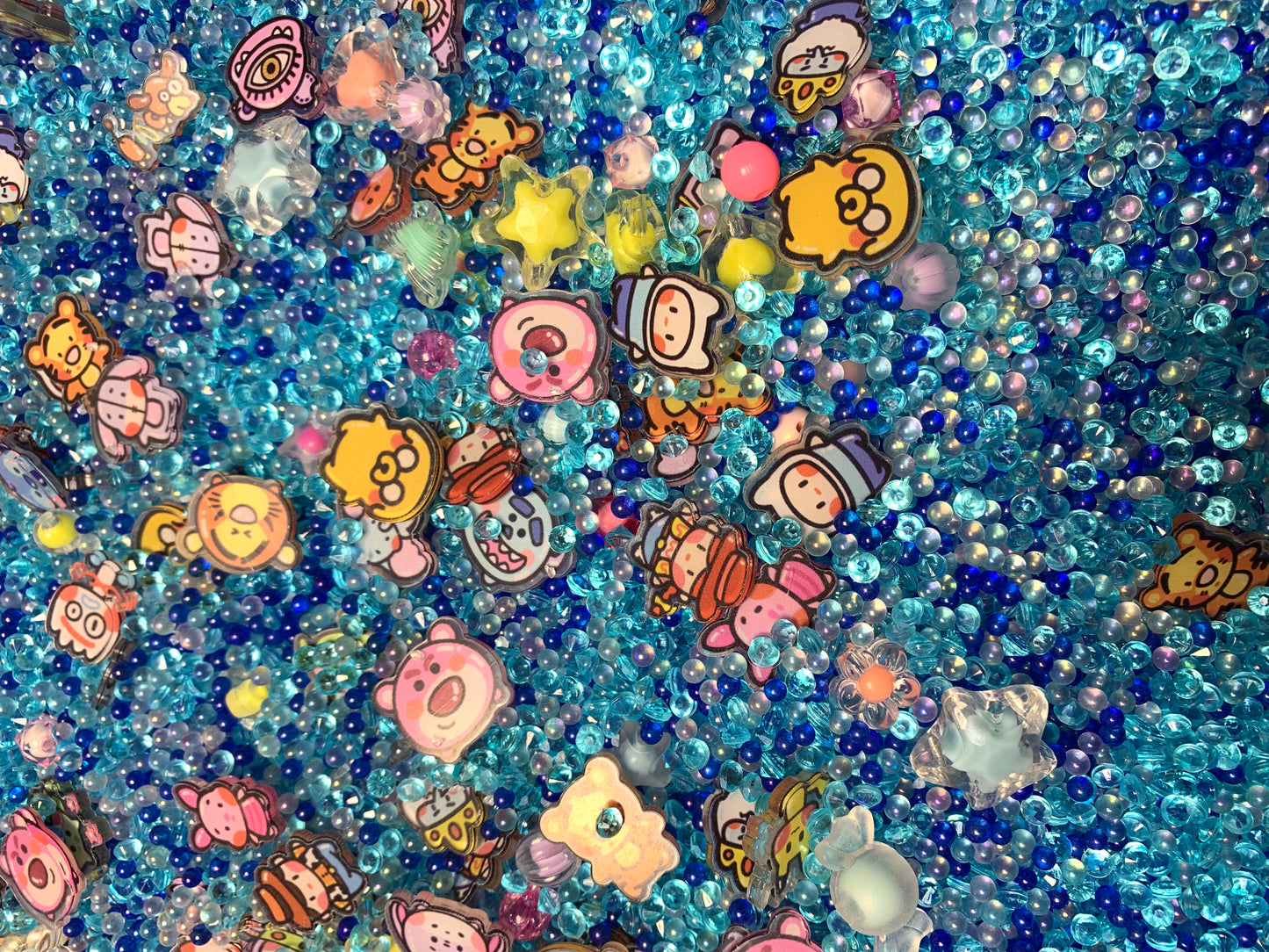Lucky Scoop（ PACK ON TikTok LIVE）