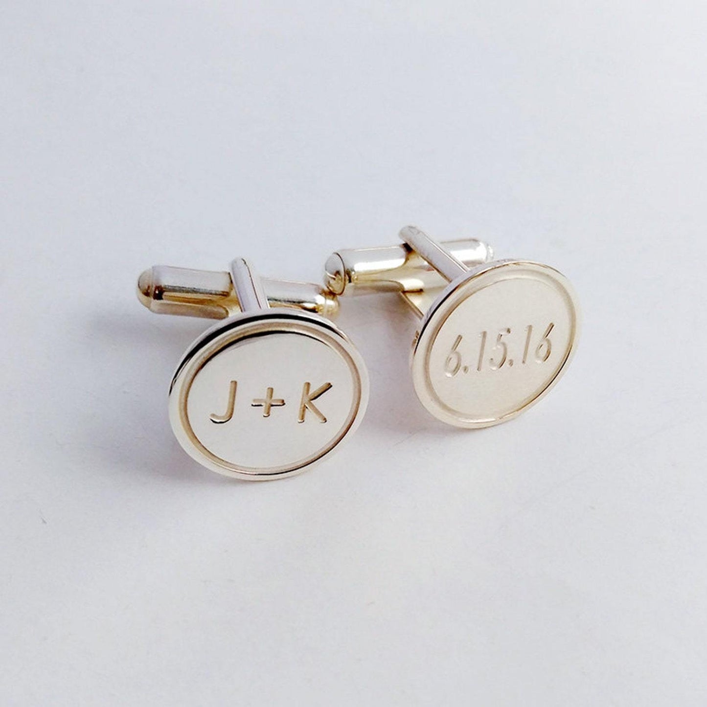 Custom Cufflinks for Men