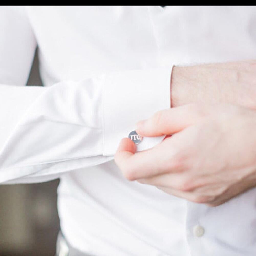 Custom Cufflinks for Men